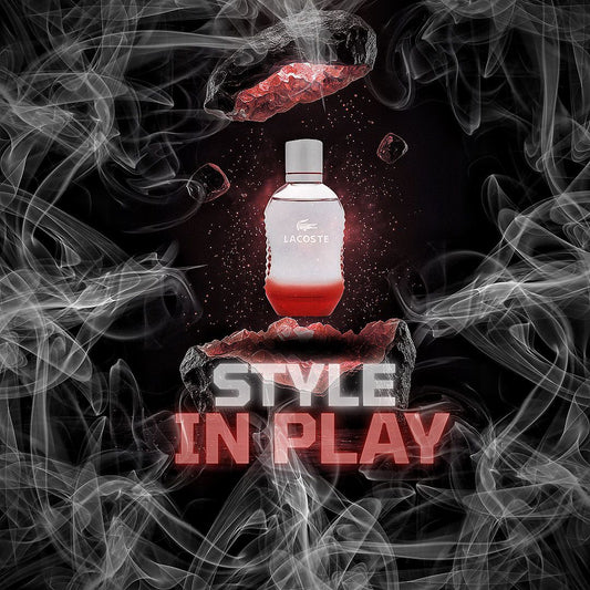Style In PLay 100 ml