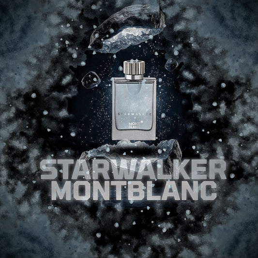 Starwalker Montblanc 100 ml