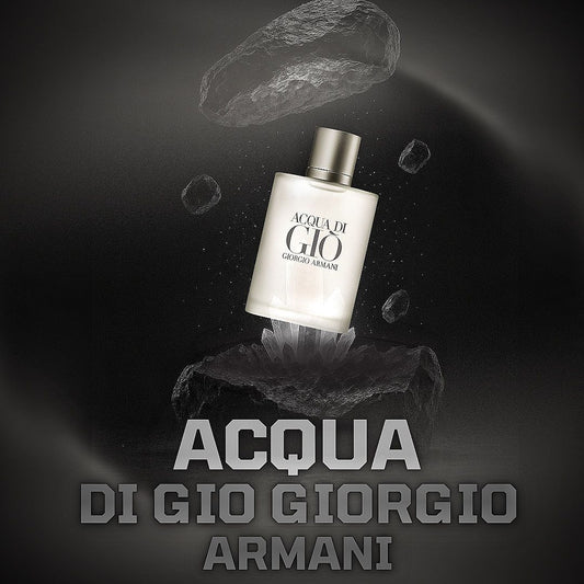 Acqua Di Gio Giorgio 100 ml