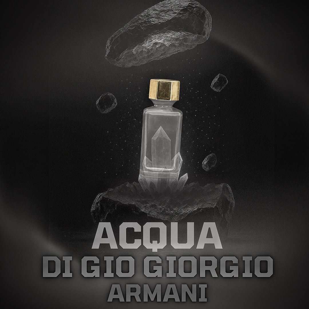 Acqua Di Gio Giorgio 100 ml