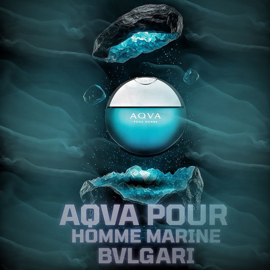 Aqva Pour 100 ml