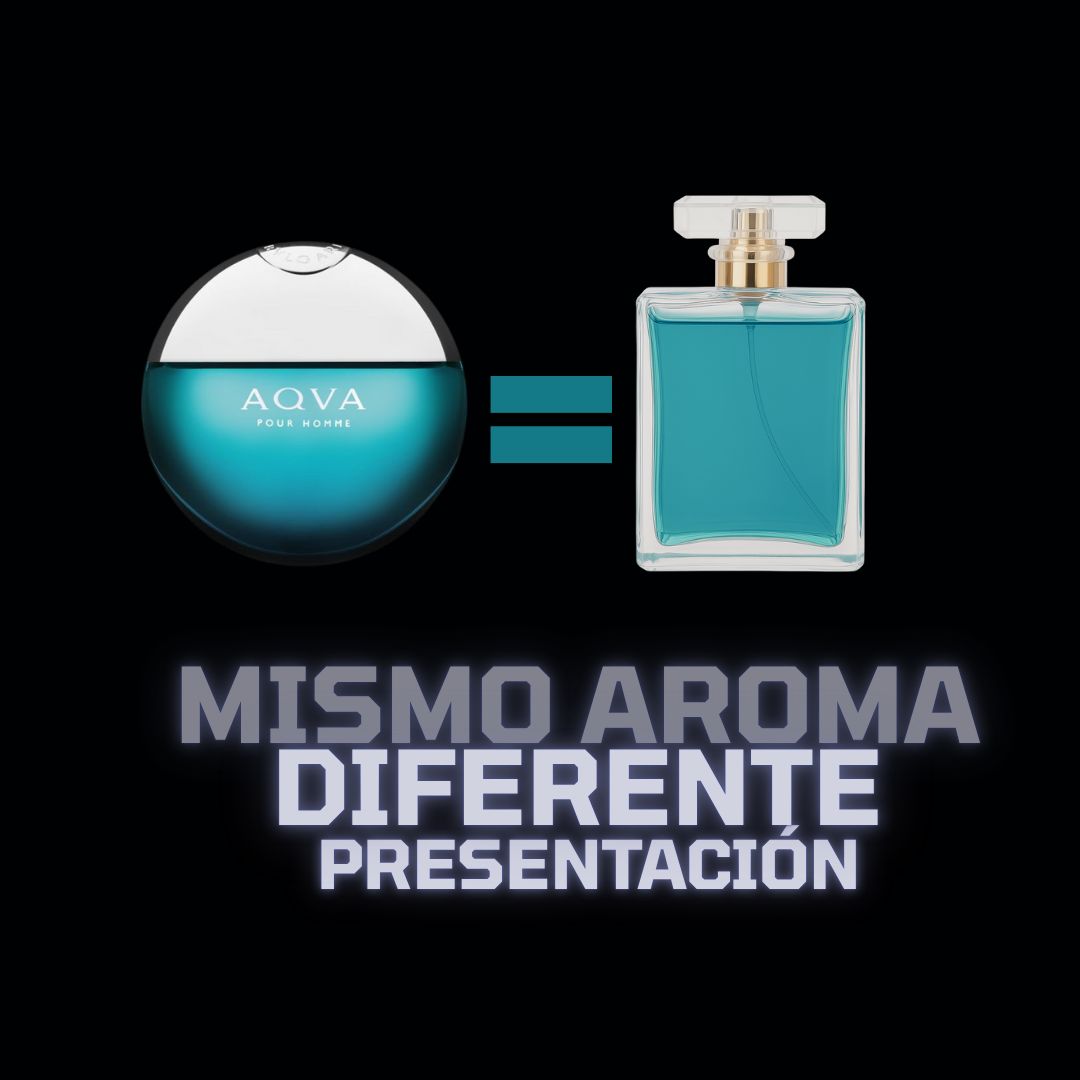 Aqva Pour 100 ml