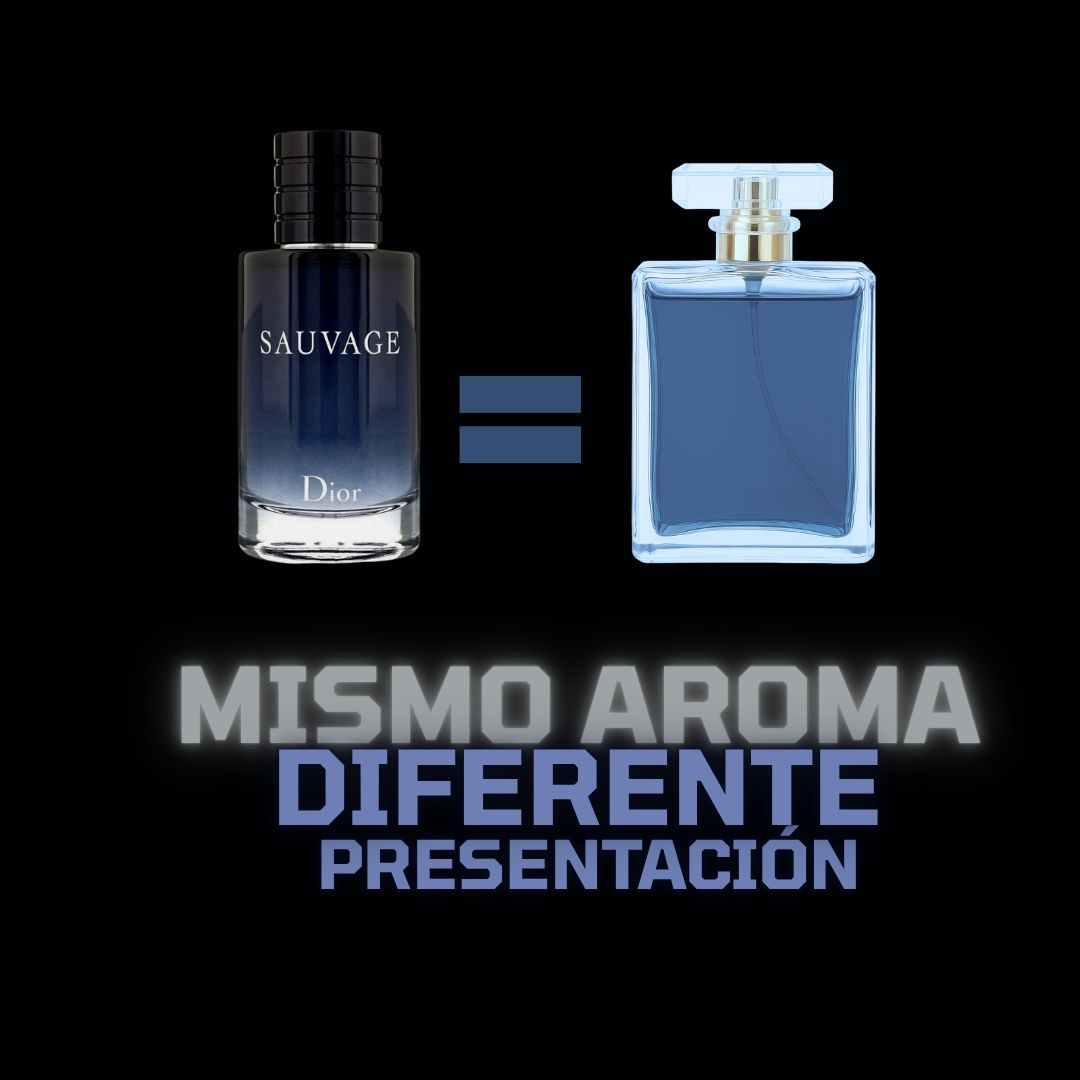 Sauvage Dior 100 ml