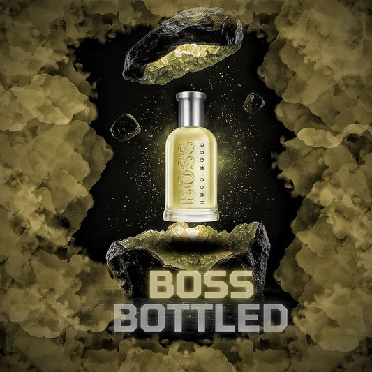 Boss Bottled 100 ml