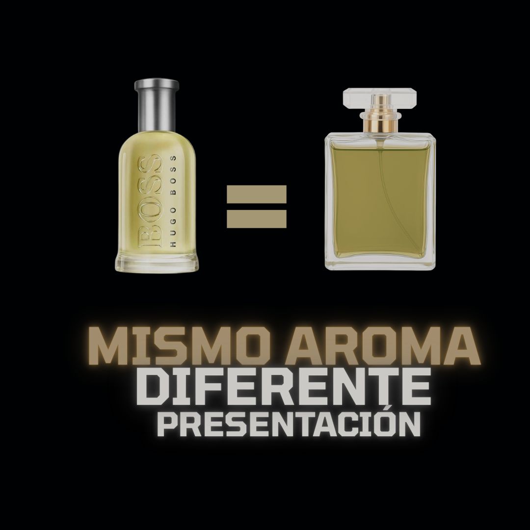Boss Bottled 100 ml