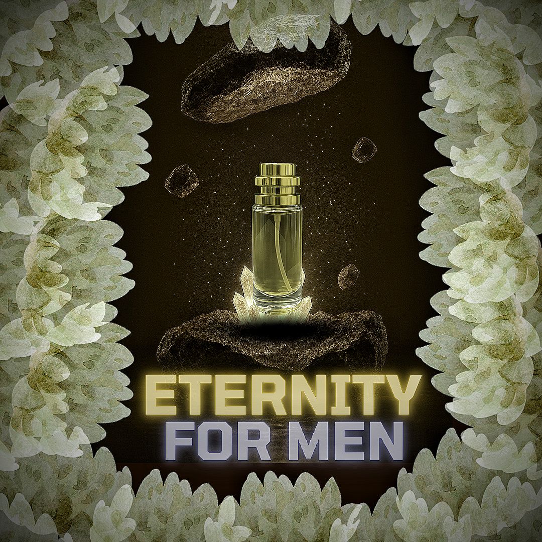 Eternity for Men
