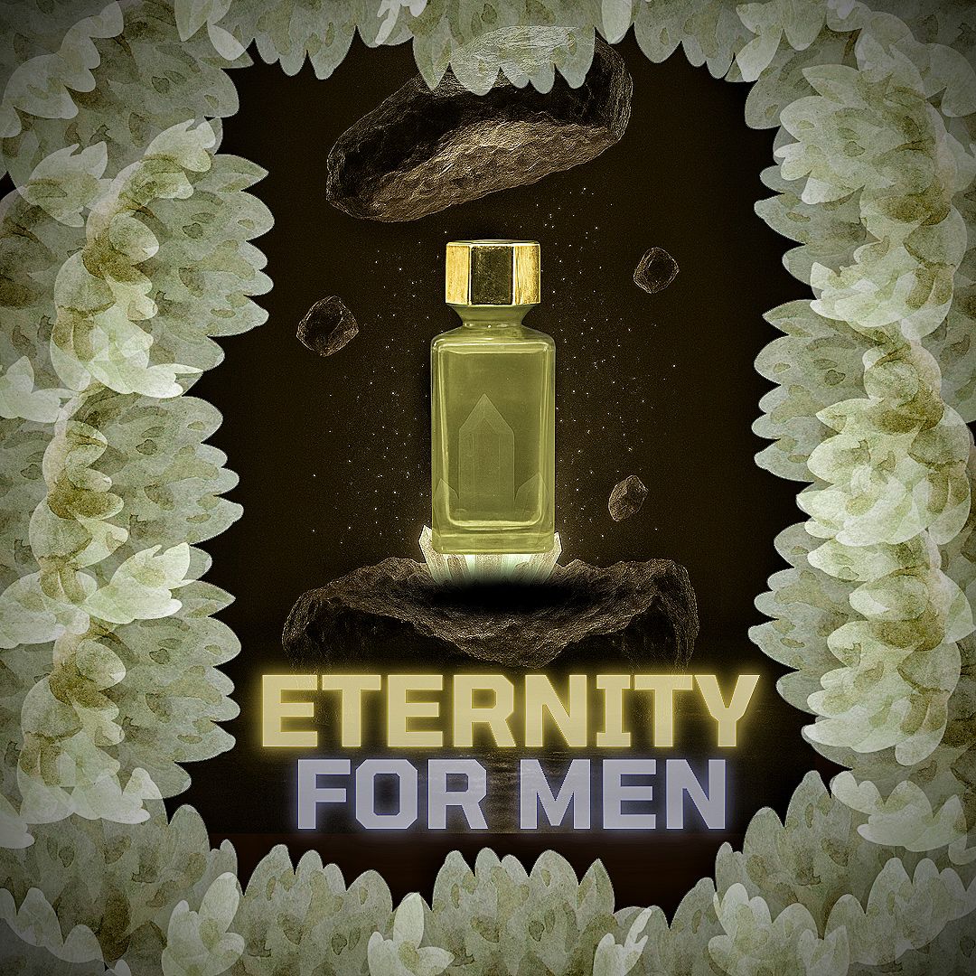 Eternity for Men