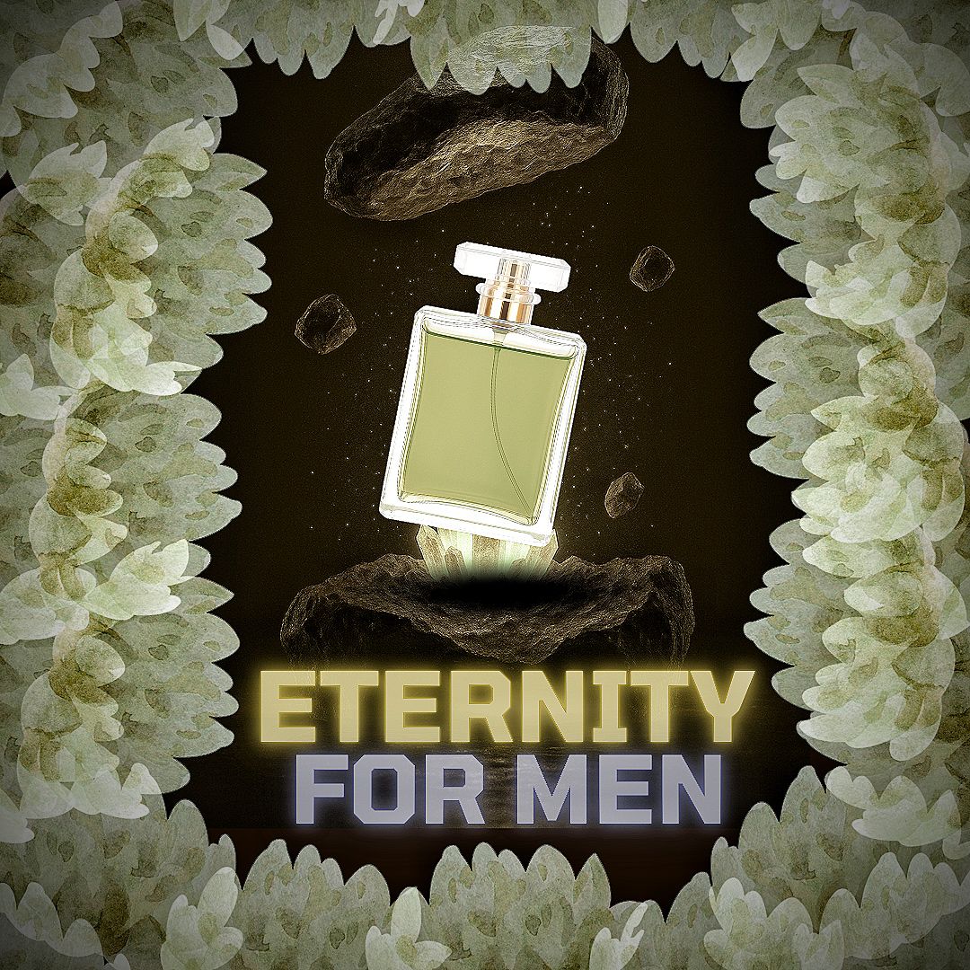 Eternity for Men