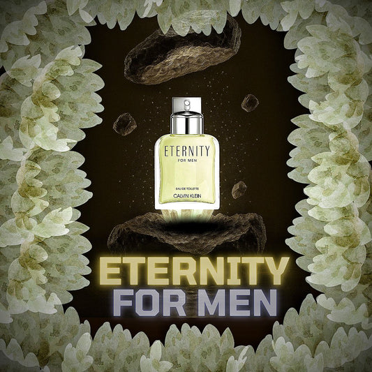 Eternity for Men