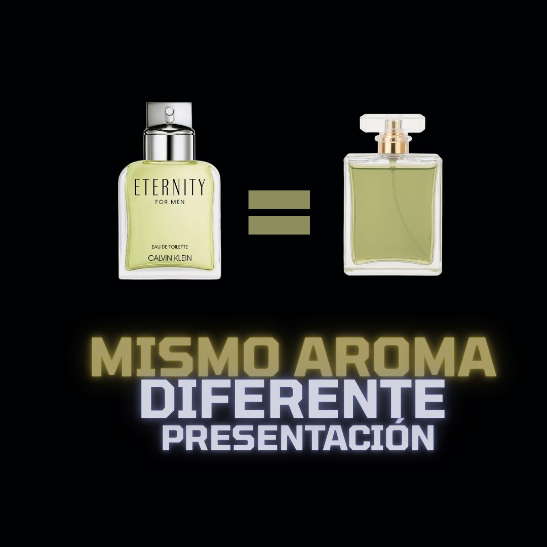 Eternity for Men