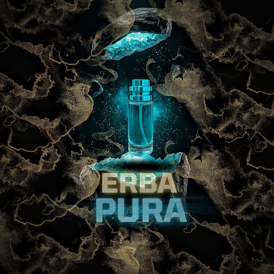 Erba Pura 100 ml