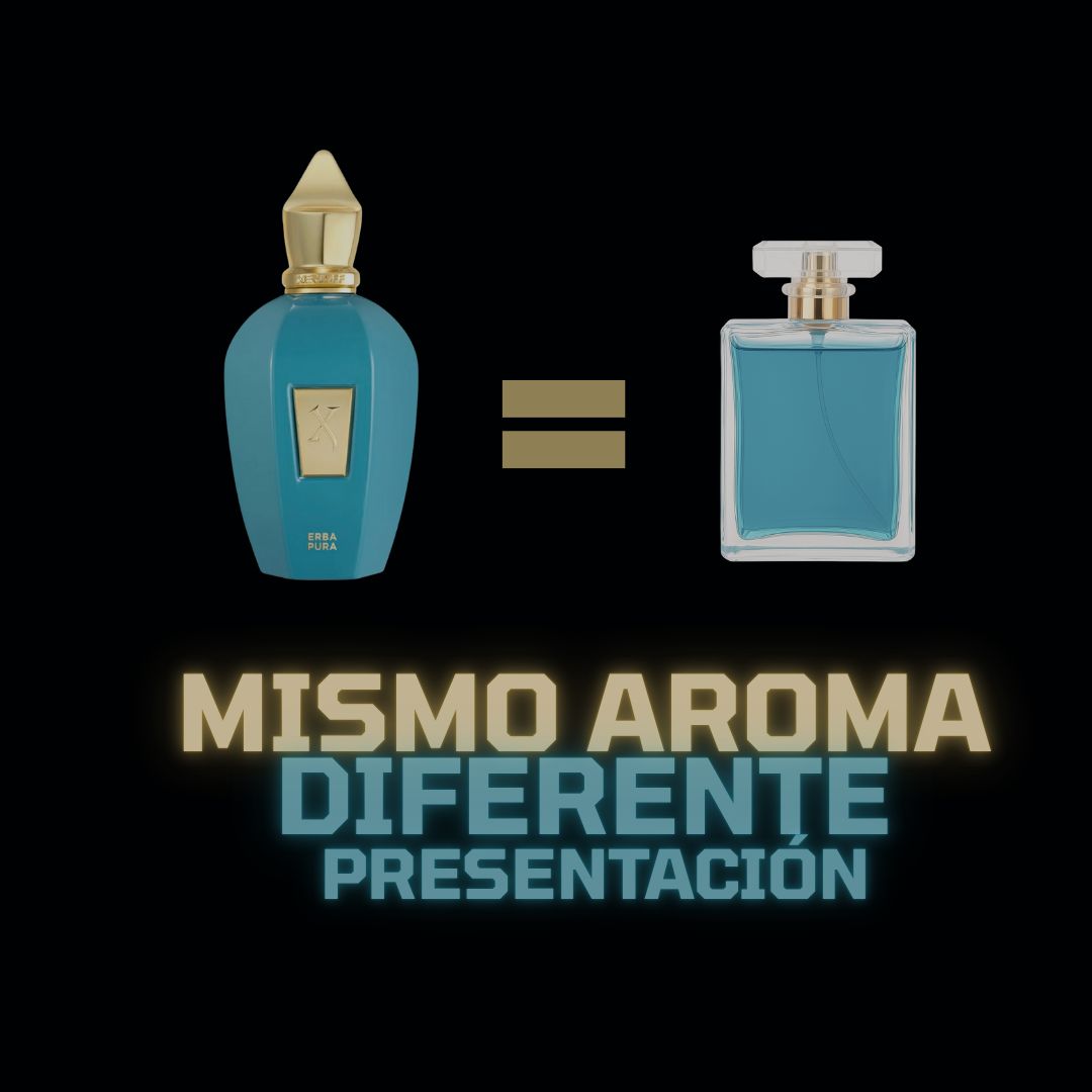 Erba Pura 100 ml