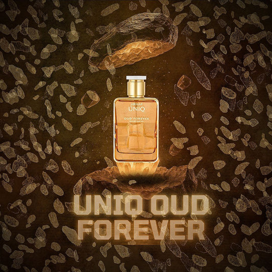 Uniq Oud Forever 100 ml