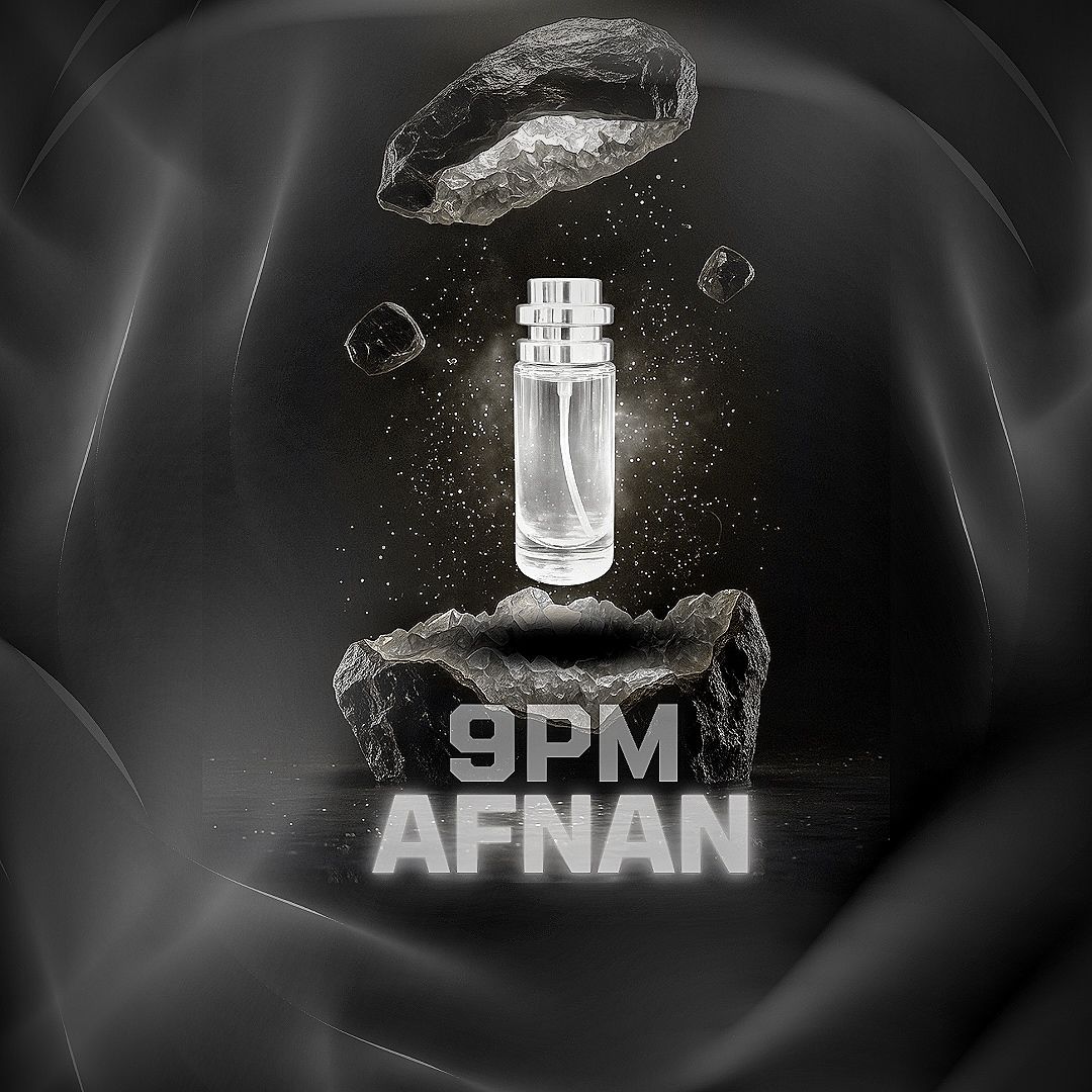 9 Pm 100 ml