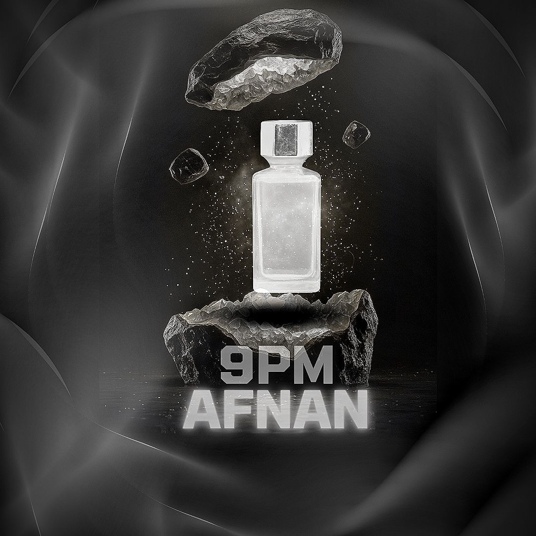 9 Pm 100 ml