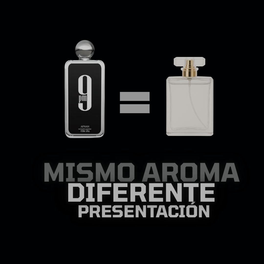 9 Pm 100 ml