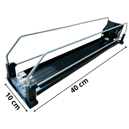 Dispensador de bebidas