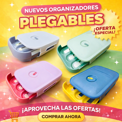 Dispensador de huevos