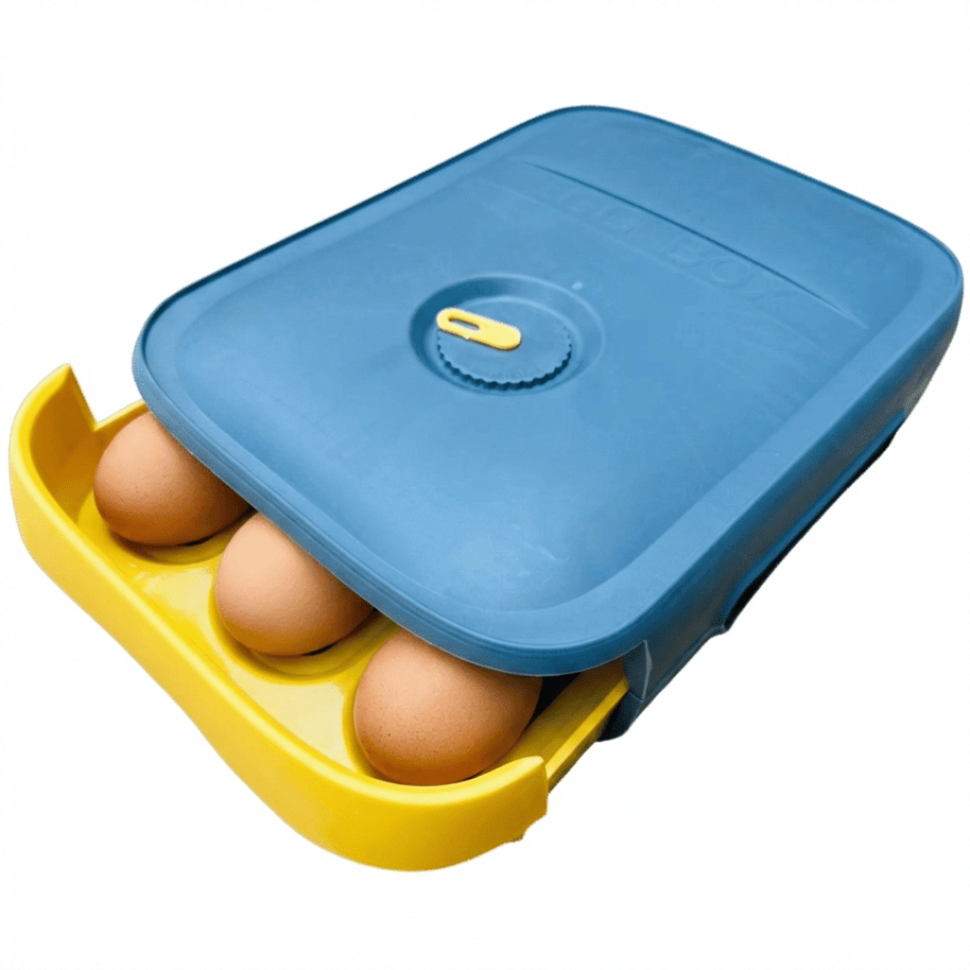 Dispensador de huevos