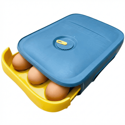 Dispensador de huevos