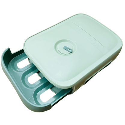 Dispensador de huevos