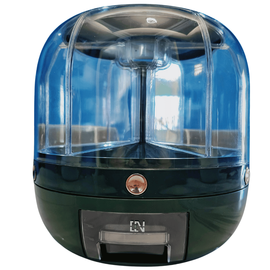 Dispensador de granos