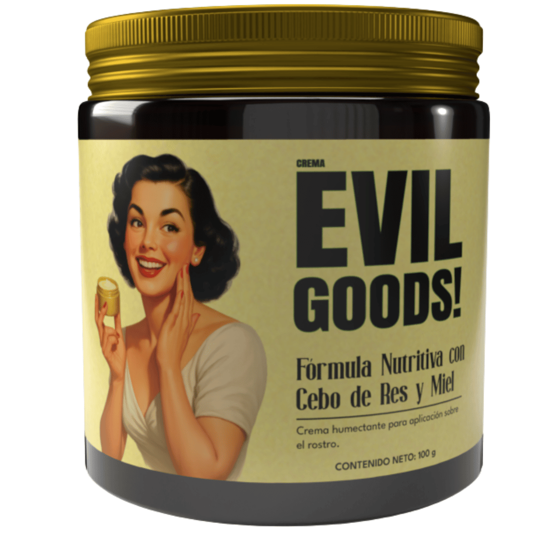 Evil Goods (100 gr)