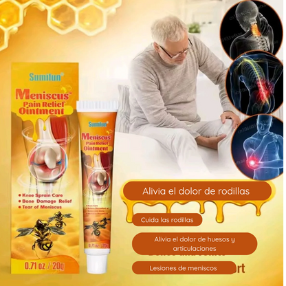 Crema Veneno de Abeja