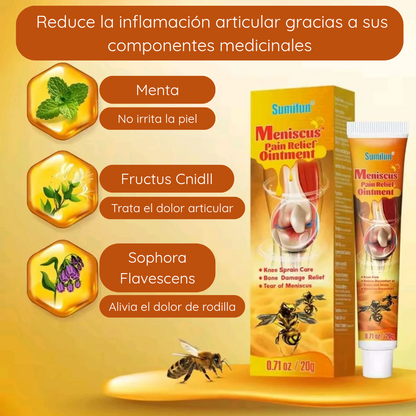 Crema Veneno de Abeja