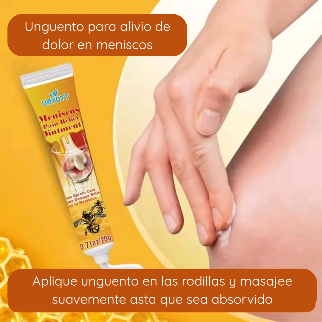 Crema Veneno de Abeja