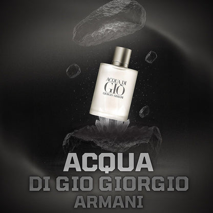 Acqua Di Gio Giorgio 100 ml