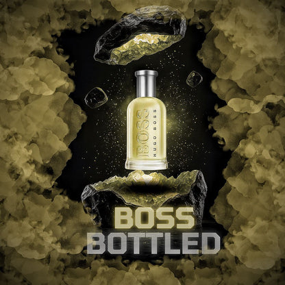 Boss Bottled 100 ml
