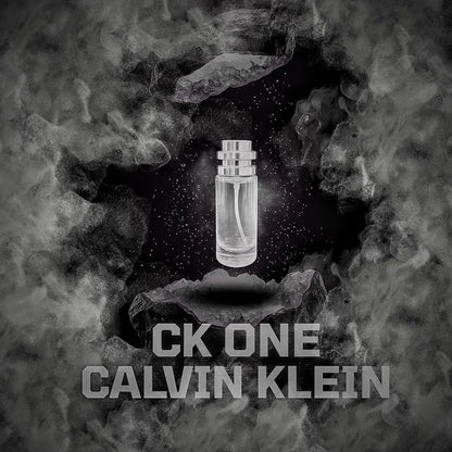 Ck One Calvin Klein