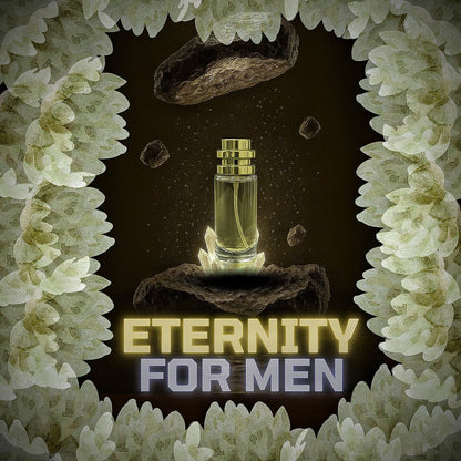 Eternity for Men