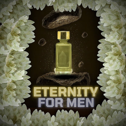 Eternity for Men