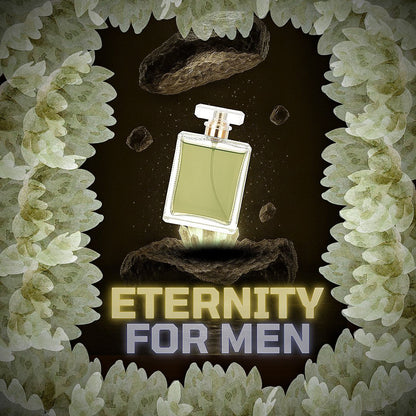 Eternity for Men