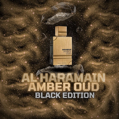 Al Haramain Amber Oud 100 ml