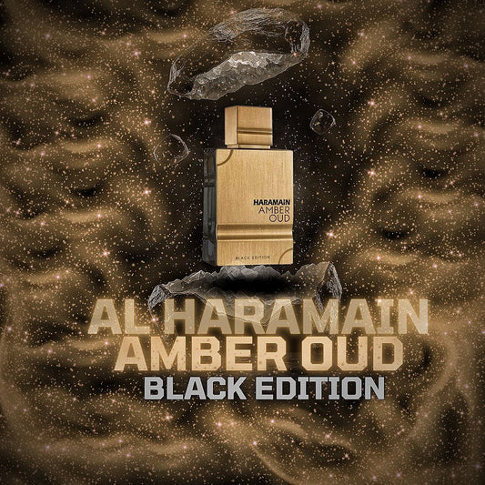 Al Haramain Amber Oud 100 ml