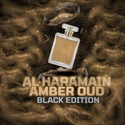 Al Haramain Amber Oud 100 ml