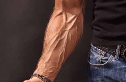 Entrenador Antebrazo